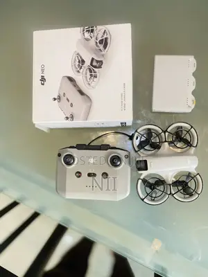 Djineo Drone