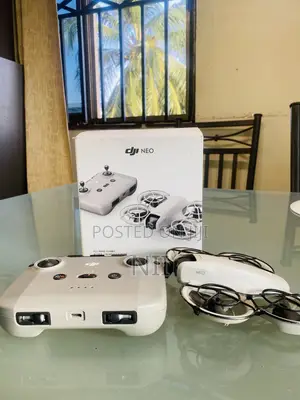 Djineo Drone