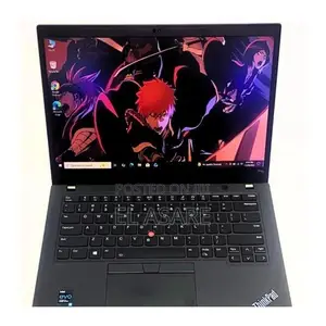 Laptop Lenovo ThinkPad E14 Gen 5 4GB Nvidia SSD 128GB
