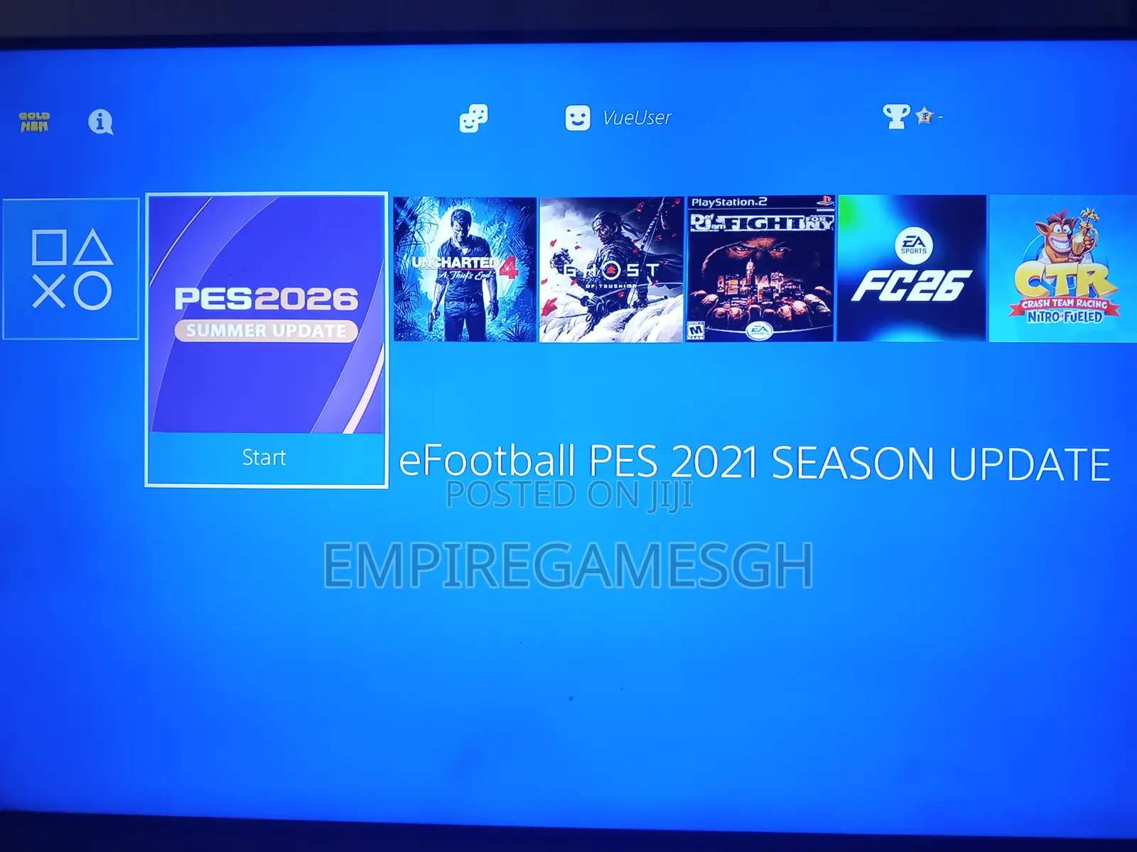 Ps4 Jailbreak + Action Games + Cheats + (Fill Your Drive )