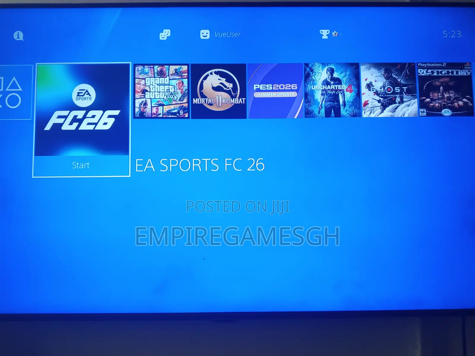 Ps4 Jailbreak + Action Games + Cheats + (Fill Your Drive )
