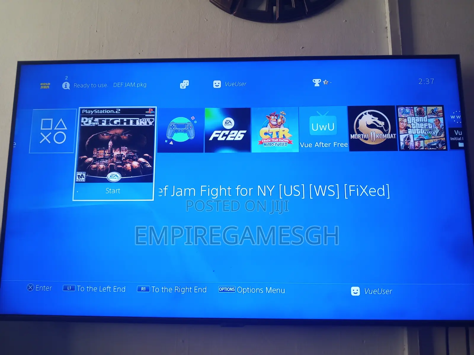 Ps4 Jailbreak + Action Games + Cheats + (Fill Your Drive )