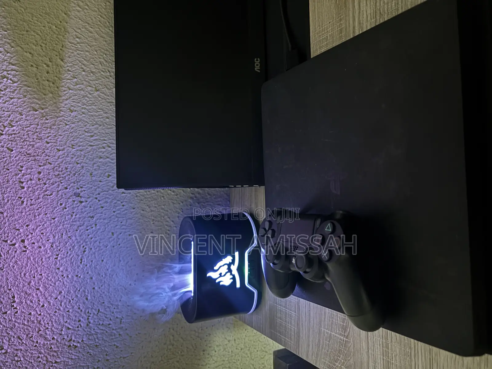Playstation 4 Slim Jailbreak