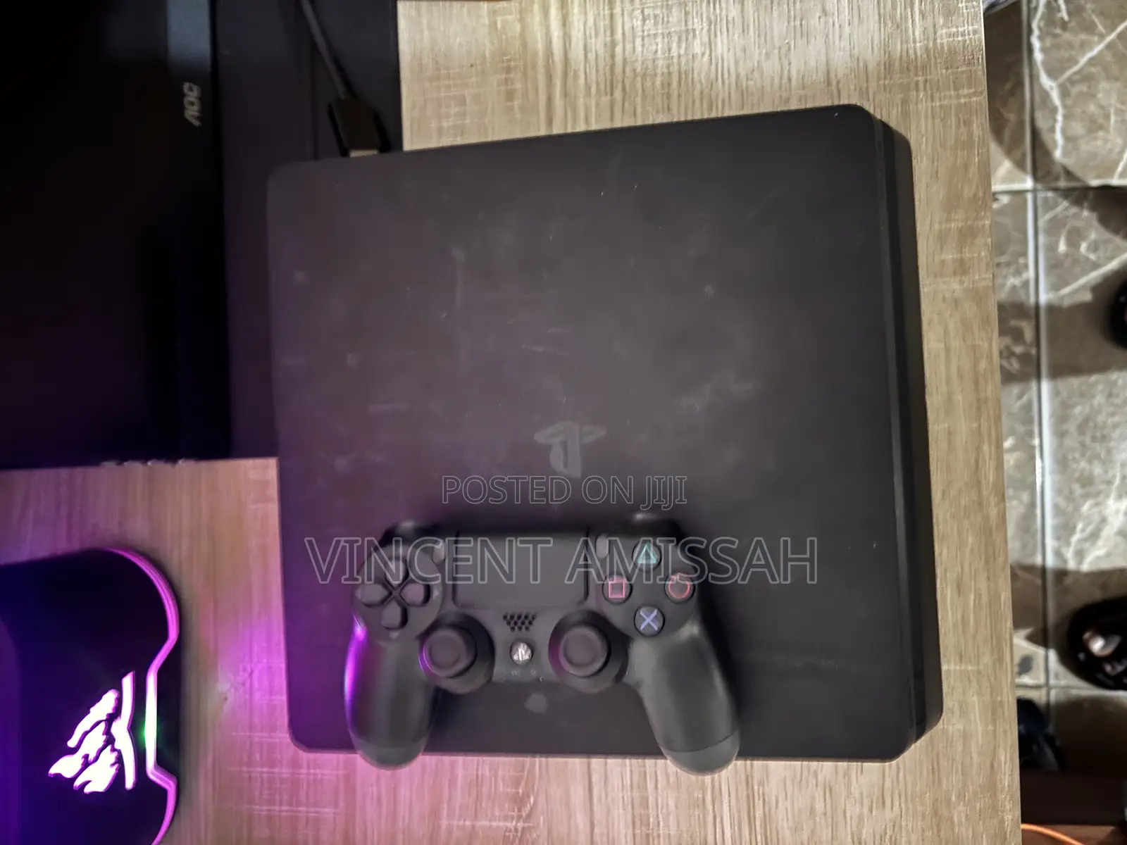 Playstation 4 Slim Jailbreak