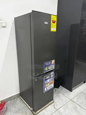 Nasco Fridge