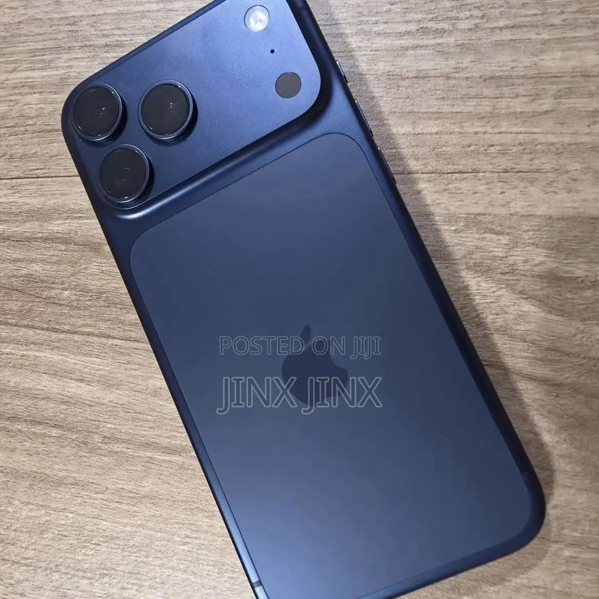 Apple iPhone 17 Pro Max 512 GB Blue