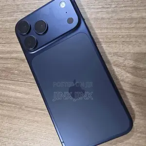 Apple iPhone 17 Pro Max 512 GB Blue