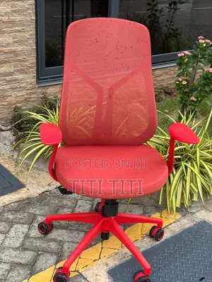 Ergonomic Chair