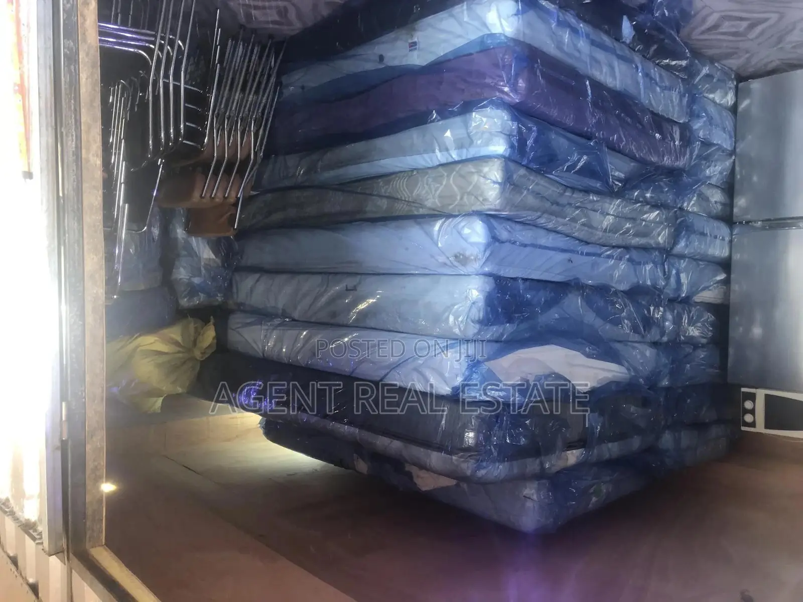 Queen Sized Mattress At Ho( Orthopedic Mattress Korean)