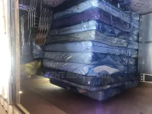 Queen Sized Mattress At Ho( Orthopedic Mattress Korean)