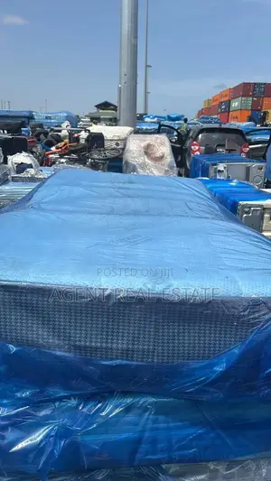 Queen Sized Mattress At Ho( Orthopedic Mattress Korean)