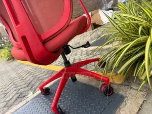Ergonomic Chair