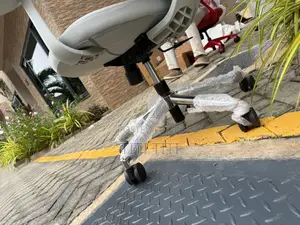 Ergonomic Chair
