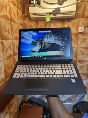 Laptop HP 15 8GB Intel Core i3 HDD 1T