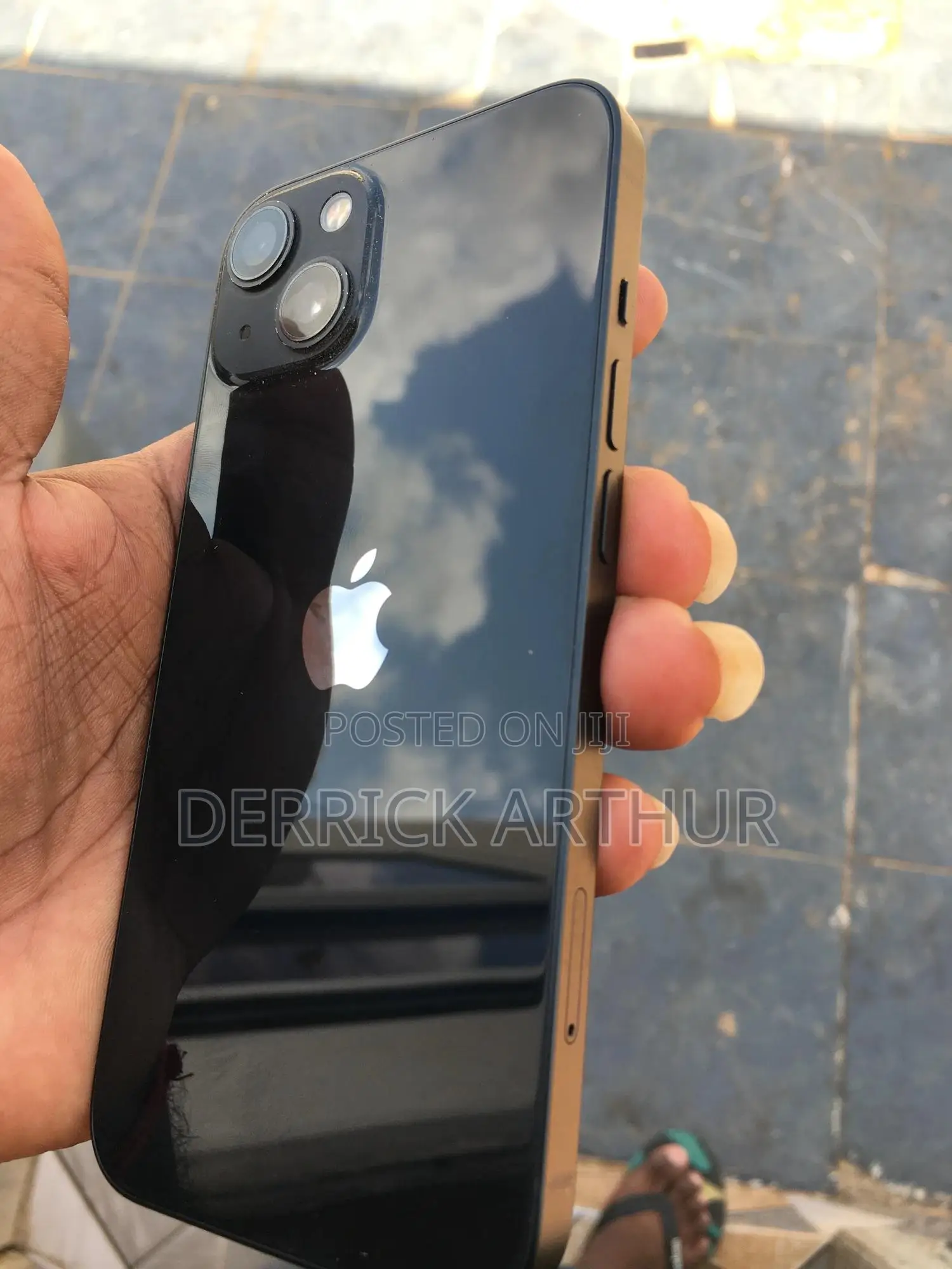 Apple iPhone 13 128 GB Blue