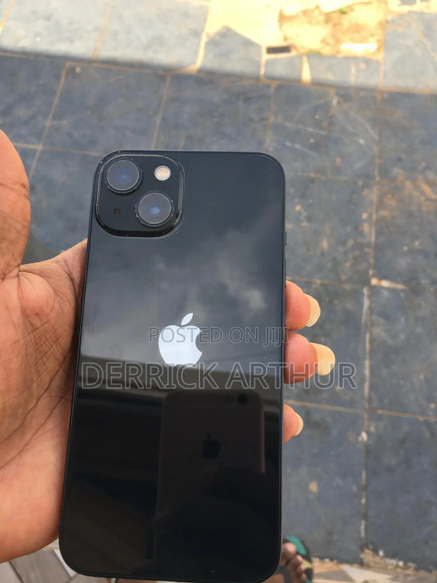 Apple iPhone 13 128 GB Blue