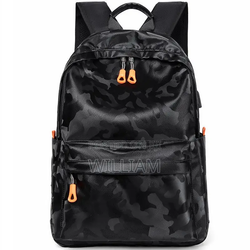 Classy Bagpack For School And Office