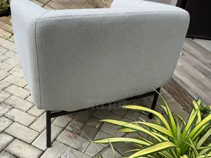 1 Seater Sofa