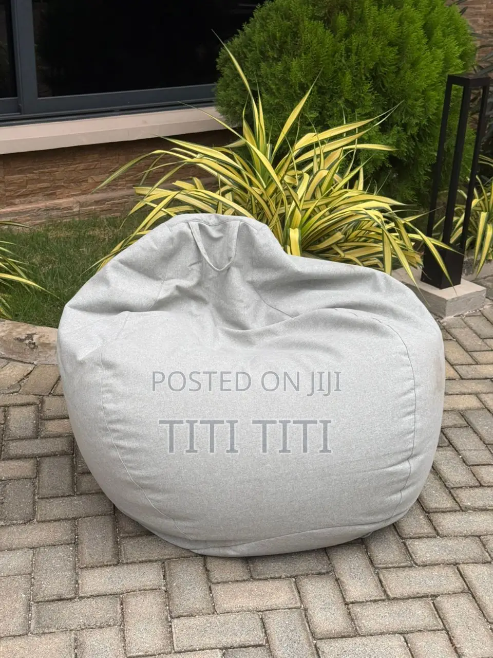 Bean Bag Sofa