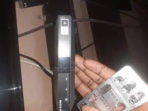 Hd Decoder and Satelight Dish Availabel
