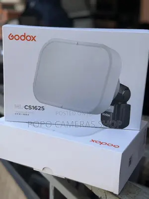 Godox Ml-Cs1625 Collapsible Soft Diffuser