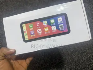 Android/Apple Car Play