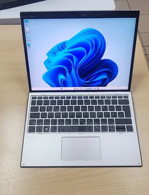 Laptop HP Elite X2 G8 16GB Intel Core i5 SSD 256GB