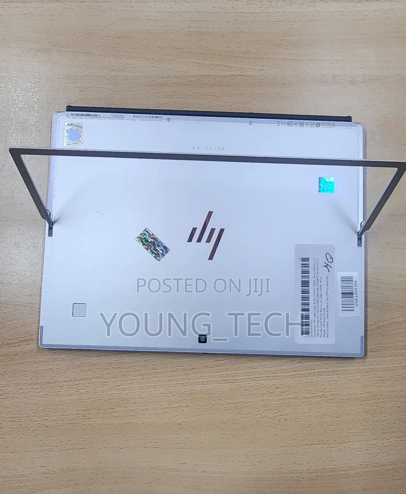 Laptop HP Elite X2 G8 16GB Intel Core i5 SSD 256GB