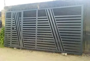 Metal Gates