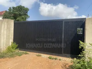 Metal Gates