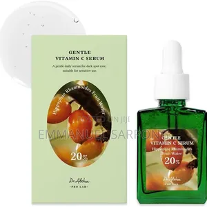Dr Althea Gentle Vitamin C Serum