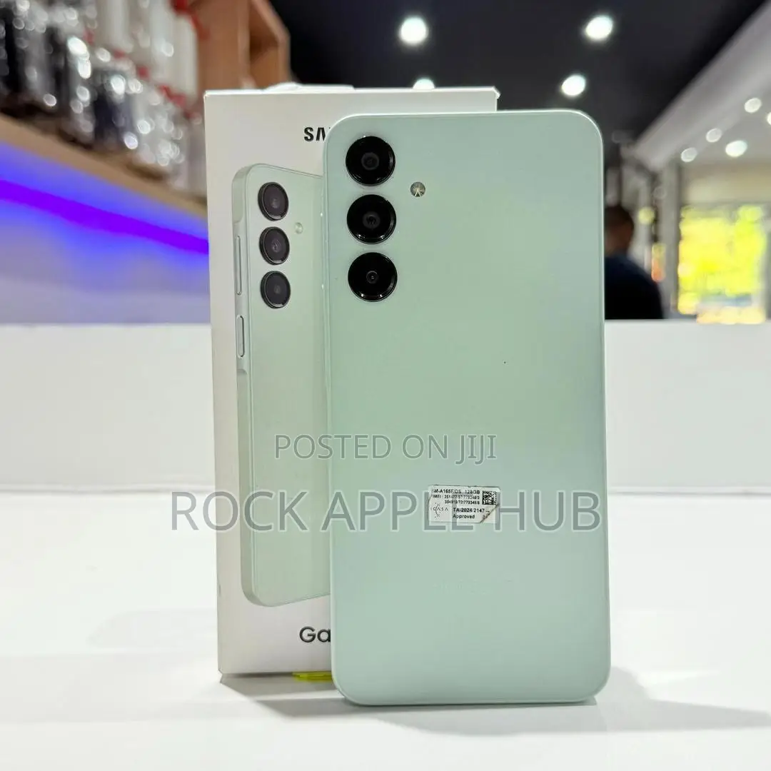 New Samsung Galaxy A16 128 GB