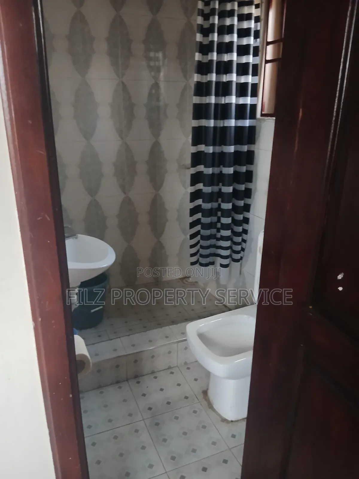 Furnished 2bdrm Apartment in Dzowulu, Dzorwulu for rent