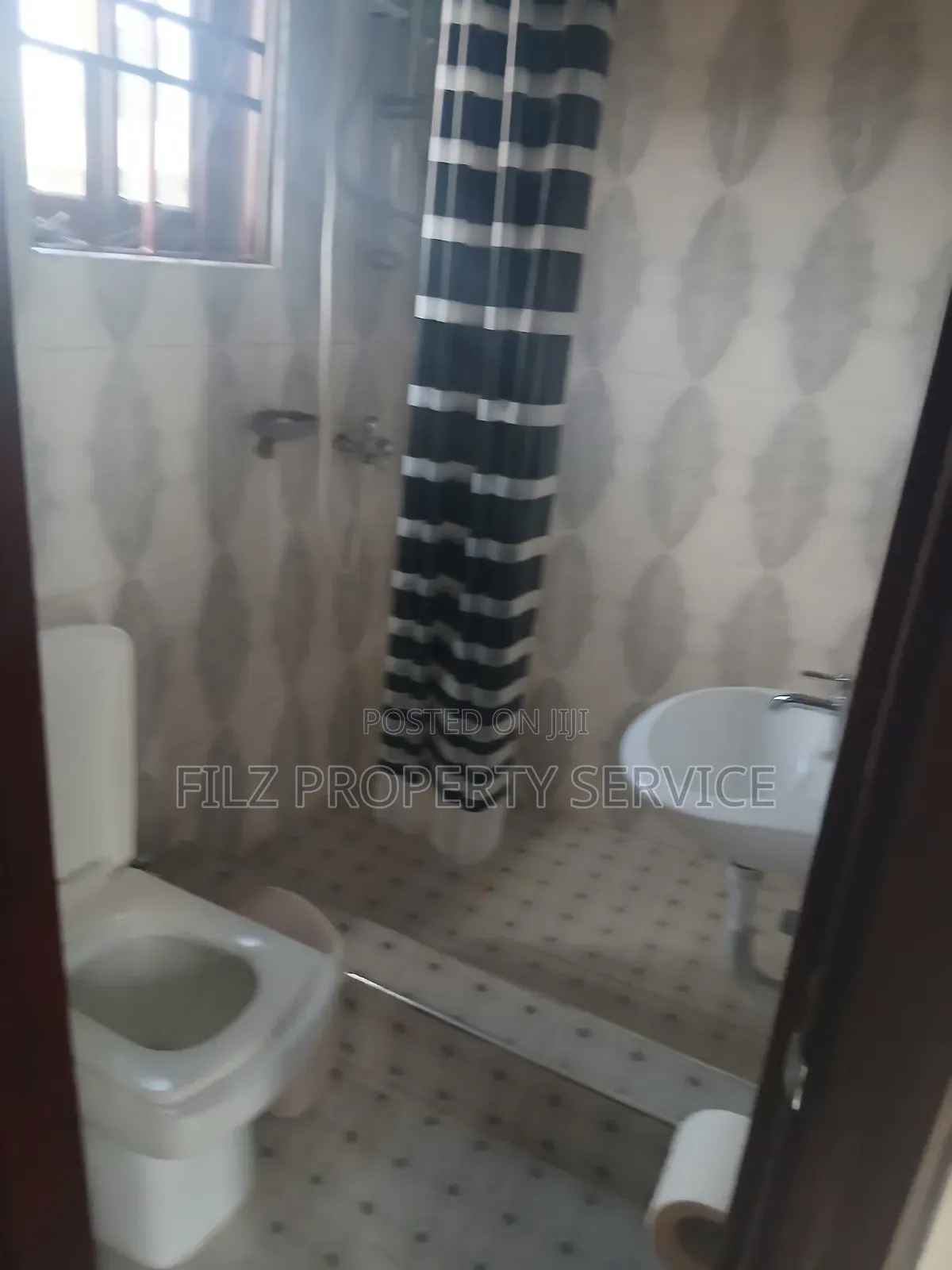 Furnished 2bdrm Apartment in Dzowulu, Dzorwulu for rent
