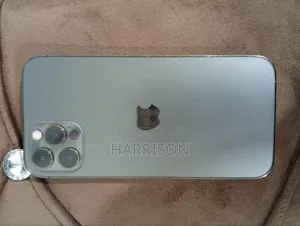 Apple iPhone 12 Pro 256 GB Gray