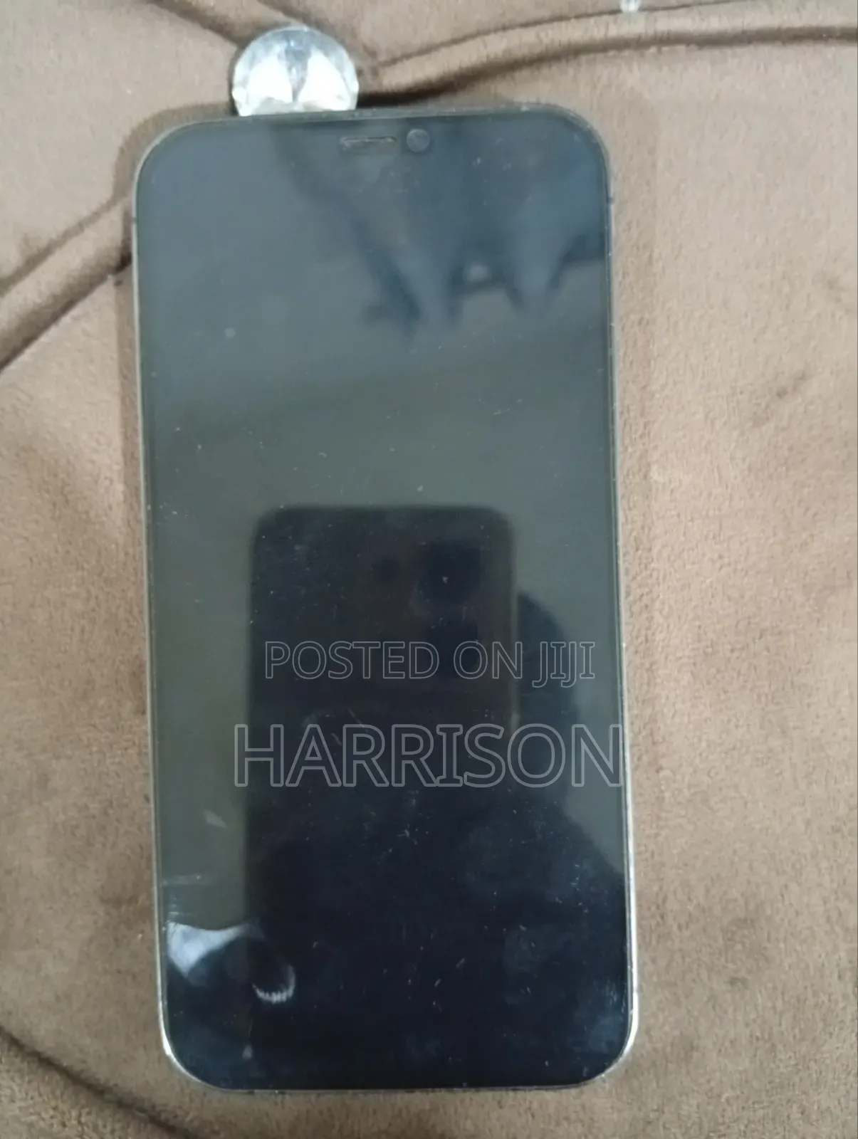 Apple iPhone 12 Pro 256 GB Gray