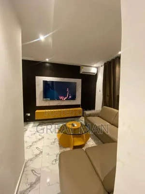 Furnished 1bdrm Apartment in Market for rent