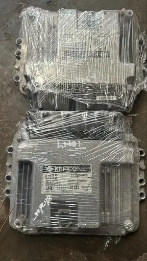 Engine Control Board (Ecu)