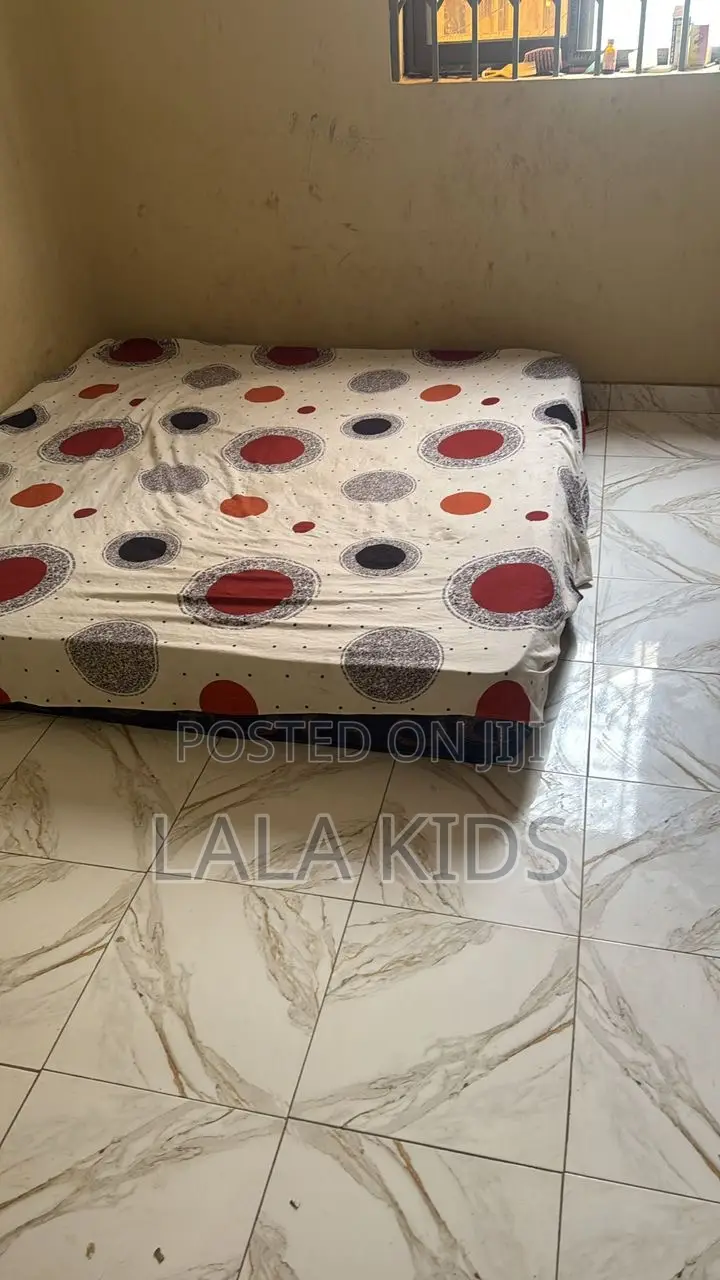 Neatly Used Orthopedic Queen Size Mattress for Sale