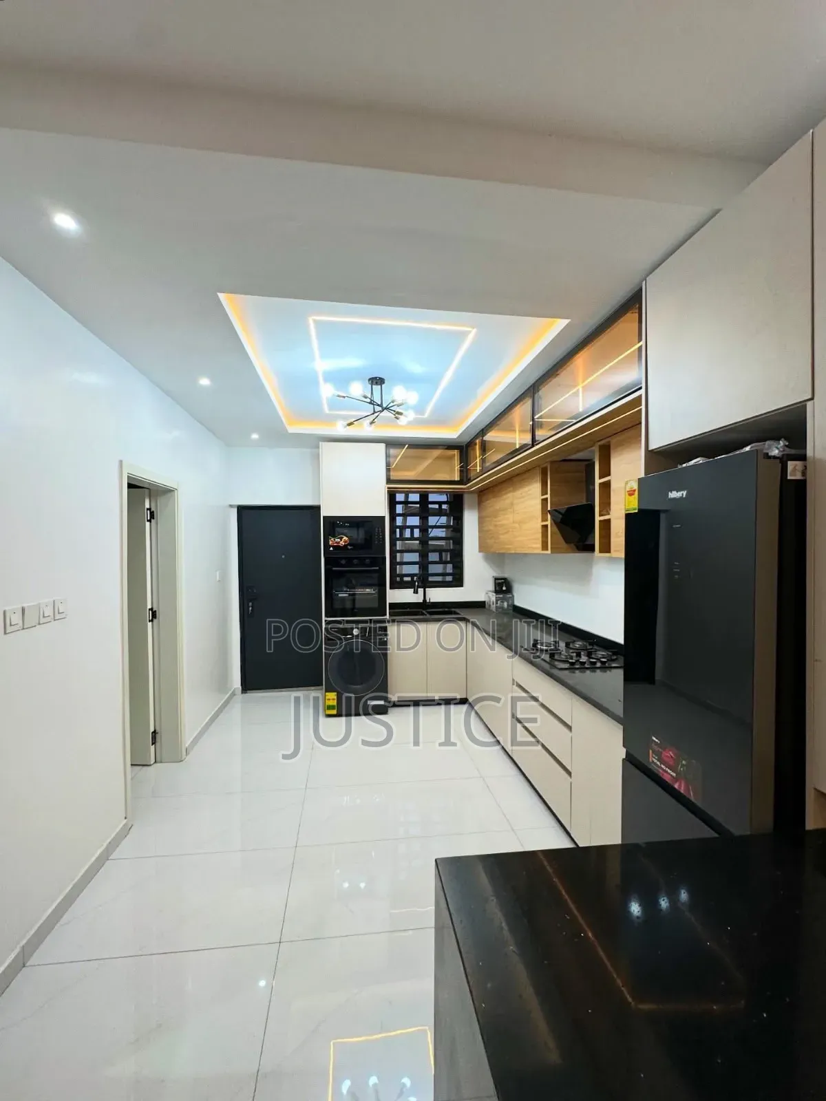 3bdrm House in Kingsby Achimota, Mile 7 for sale