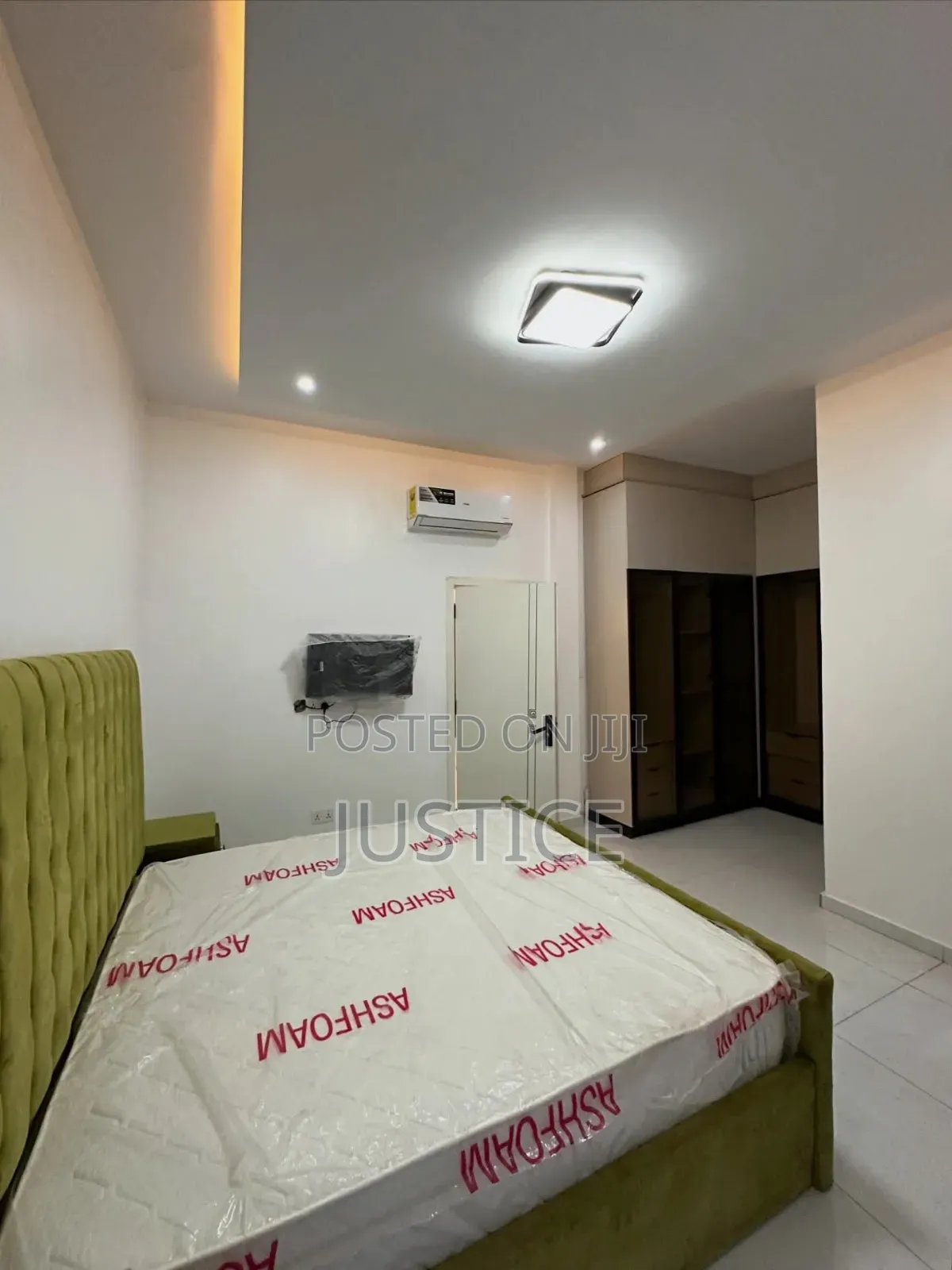 3bdrm House in Kingsby Achimota, Mile 7 for sale