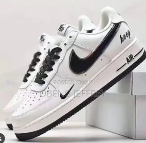 Original Airforce 1 Keep Fresh