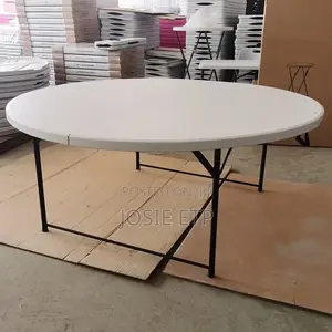 Event Tables