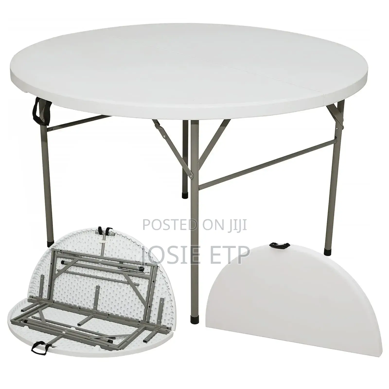 Event Tables