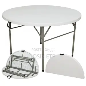 Event Tables