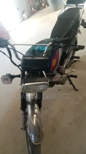 Royal RY125 2023 Blue