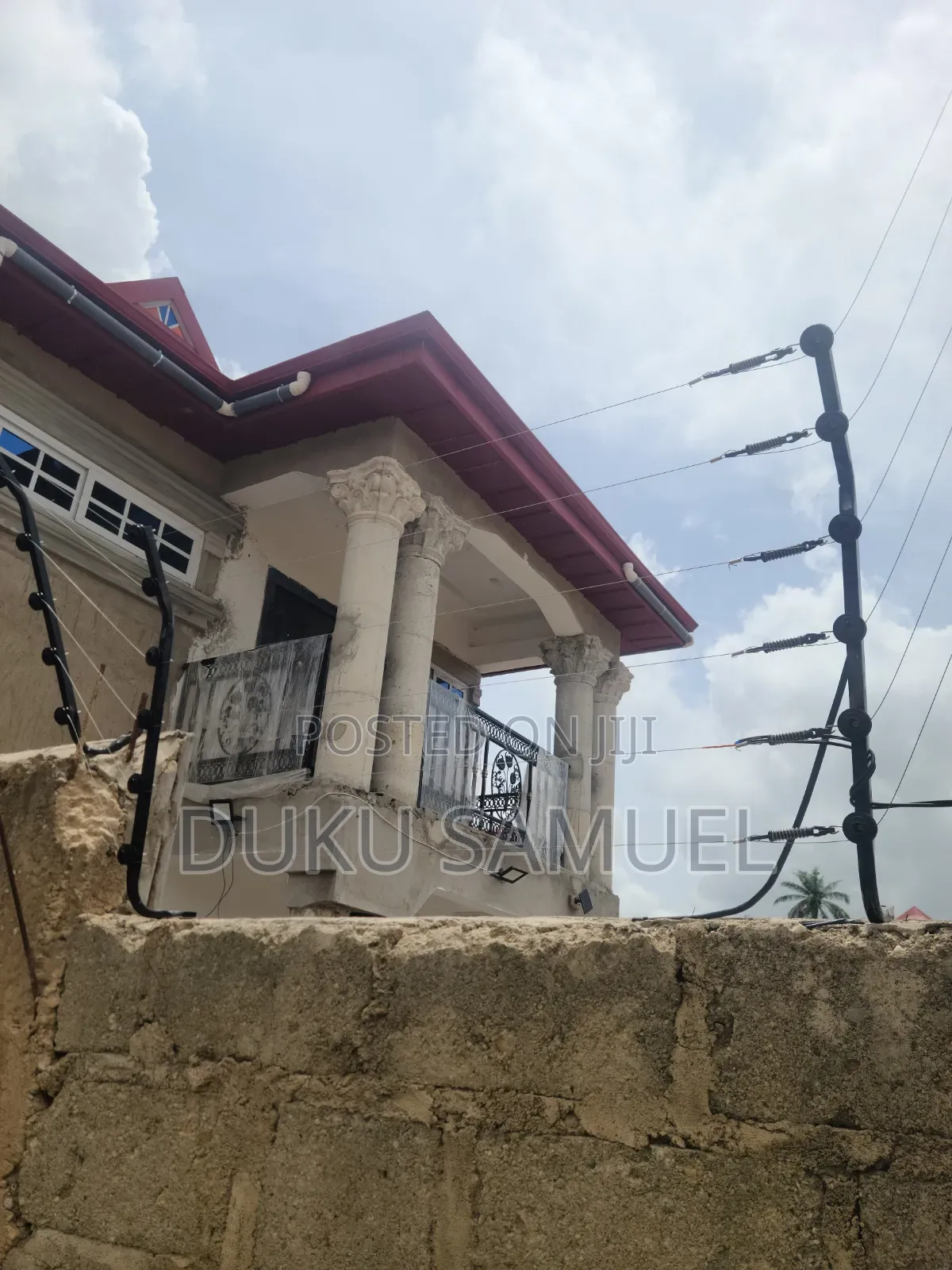 Contact for Electric Fence Installation and Maintenance