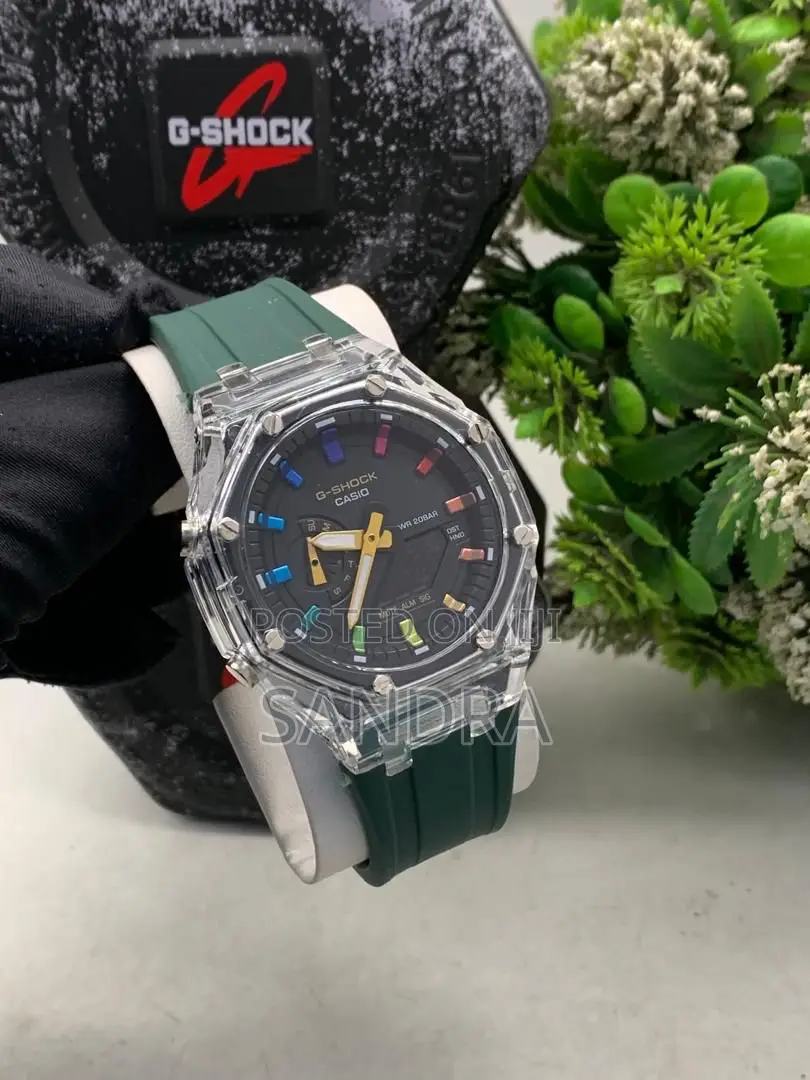 Everyday Watches for Timeless, Effortless Style