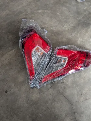 Honda Civic Taillight 2016,2017,2018,2019,2020,2021
