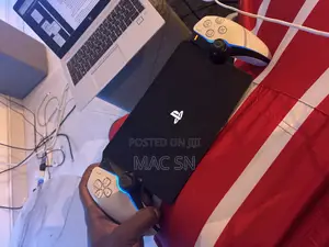 Playstation Portal